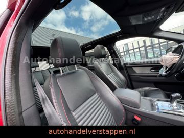 Land Rover Discovery Sport D165 R-Dynamic S AWD Panorama