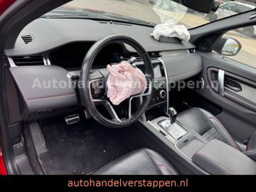 Land Rover Discovery Sport D165 R-Dynamic S AWD Panorama