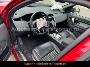 Land Rover Discovery Sport D165 R-Dynamic S AWD Panorama