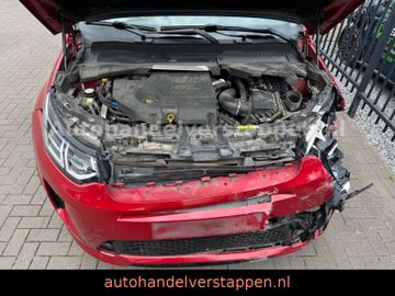 Land Rover Discovery Sport D165 R-Dynamic S AWD Panorama