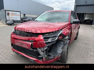 Land Rover Discovery Sport D165 R-Dynamic S AWD Panorama