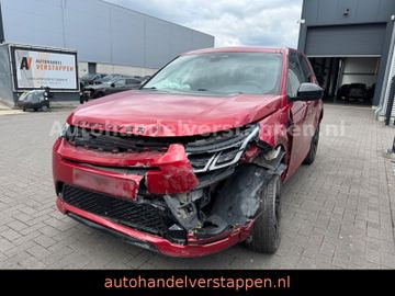 Land Rover Discovery Sport D165 R-Dynamic S AWD Panorama