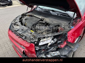 Land Rover Discovery Sport D165 R-Dynamic S AWD Panorama