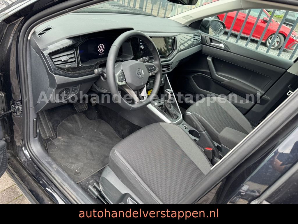 Volkswagen Taigo 1.0 TSI 85 kW 7-DSG Life Navi DAB+