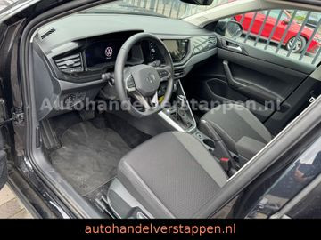 Volkswagen Taigo 1.0 TSI 85 kW 7-DSG Life Navi DAB+