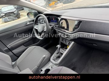 Volkswagen Taigo 1.0 TSI 85 kW 7-DSG Life Navi DAB+