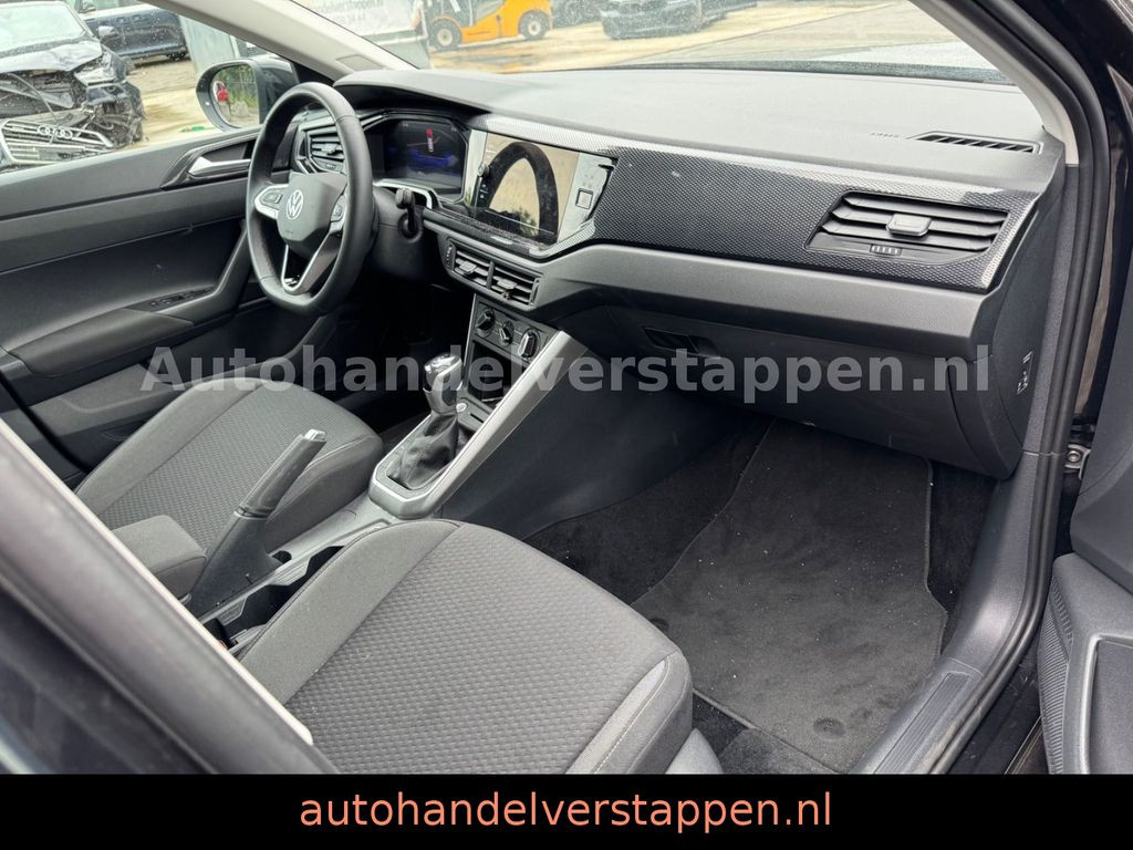 Volkswagen Taigo 1.0 TSI 85 kW 7-DSG Life Navi DAB+
