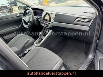Volkswagen Taigo 1.0 TSI 85 kW 7-DSG Life Navi DAB+