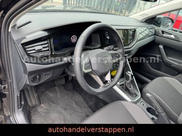 Volkswagen Taigo 1.0 TSI 85 kW 7-DSG Life Navi DAB+