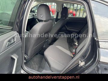 Volkswagen Taigo 1.0 TSI 85 kW 7-DSG Life Navi DAB+