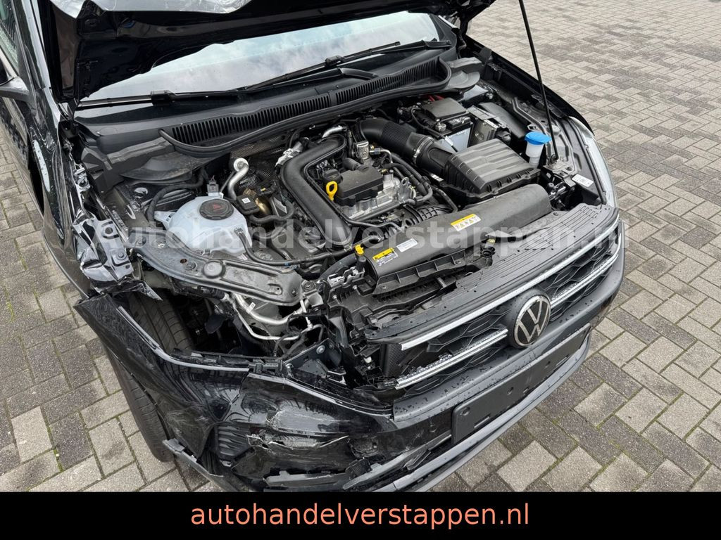 Volkswagen Taigo 1.0 TSI 85 kW 7-DSG Life Navi DAB+