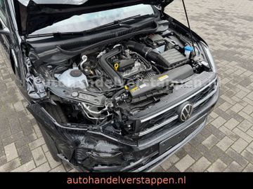Volkswagen Taigo 1.0 TSI 85 kW 7-DSG Life Navi DAB+