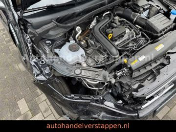 Volkswagen Taigo 1.0 TSI 85 kW 7-DSG Life Navi DAB+