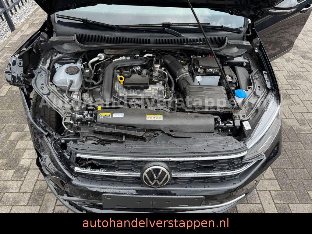 Volkswagen Taigo 1.0 TSI 85 kW 7-DSG Life Navi DAB+