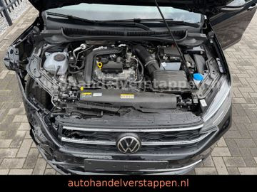 Volkswagen Taigo 1.0 TSI 85 kW 7-DSG Life Navi DAB+