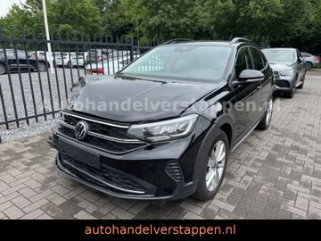 Volkswagen Taigo 1.0 TSI 85 kW 7-DSG Life Navi DAB+