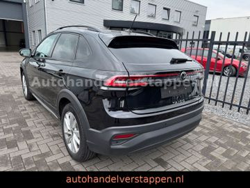 Volkswagen Taigo 1.0 TSI 85 kW 7-DSG Life Navi DAB+