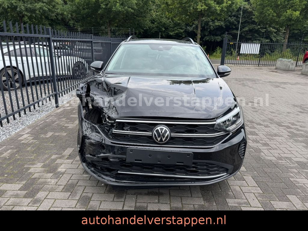 Volkswagen Taigo 1.0 TSI 85 kW 7-DSG Life Navi DAB+