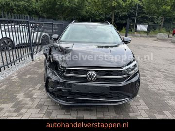 Volkswagen Taigo 1.0 TSI 85 kW 7-DSG Life Navi DAB+