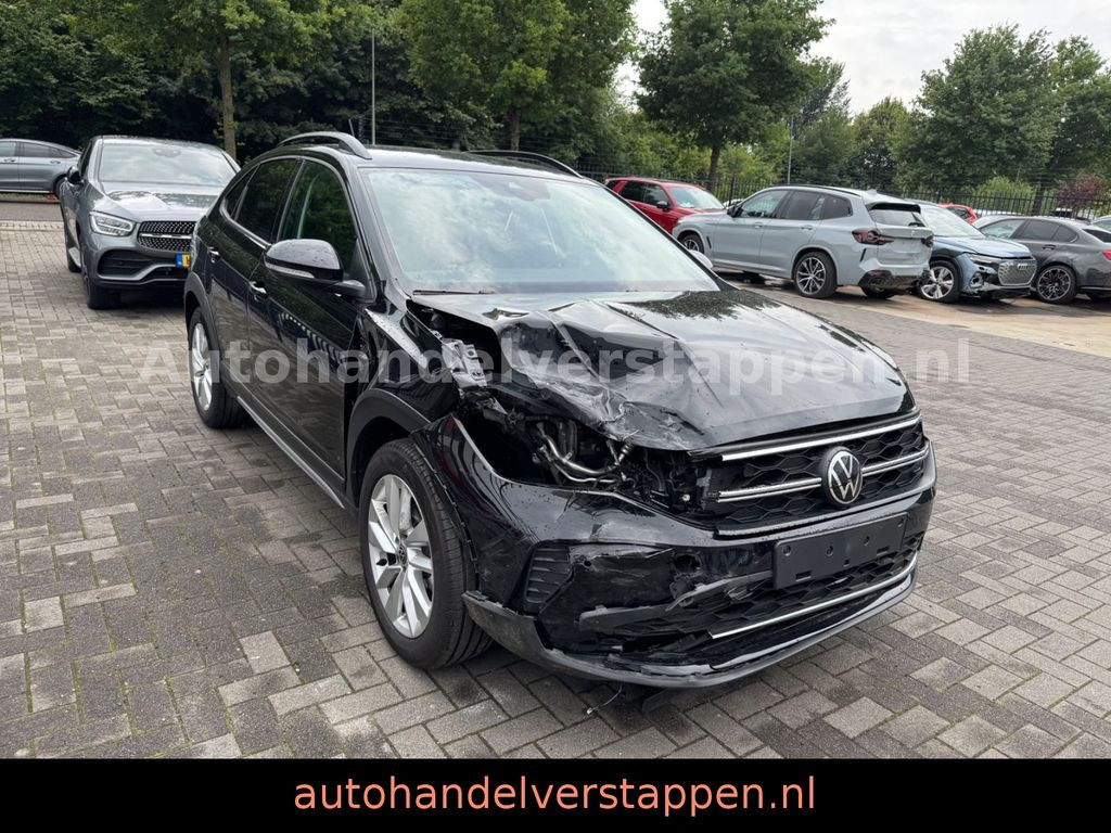 Volkswagen Taigo 1.0 TSI 85 kW 7-DSG Life Navi DAB+