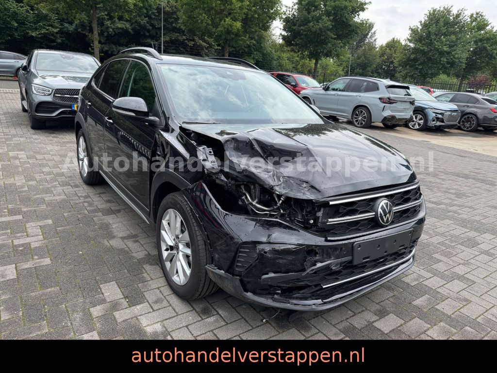 Volkswagen Taigo 1.0 TSI 85 kW 7-DSG Life Navi DAB+