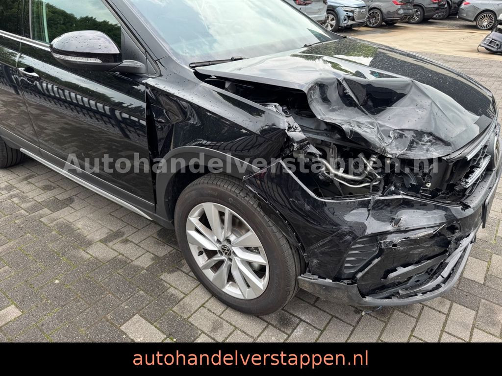 Volkswagen Taigo 1.0 TSI 85 kW 7-DSG Life Navi DAB+