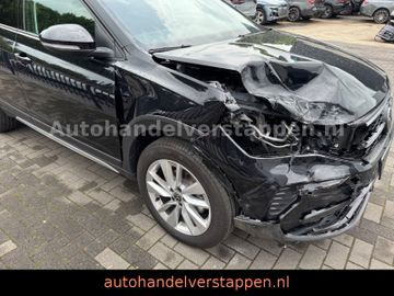 Volkswagen Taigo 1.0 TSI 85 kW 7-DSG Life Navi DAB+