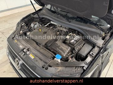 Volkswagen Tiguan Life 1.5TSI 110KW