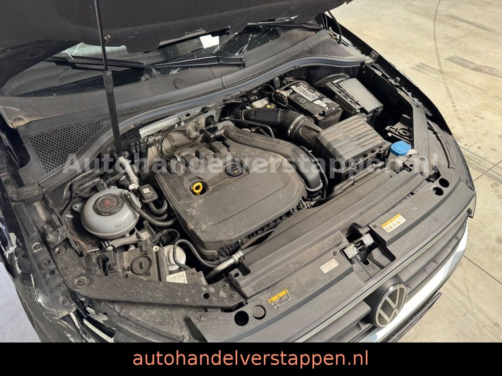 Volkswagen Tiguan Life 1.5TSI 110KW