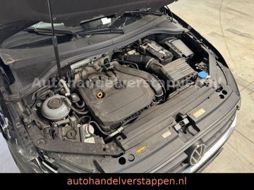 Volkswagen Tiguan Life 1.5TSI 110KW