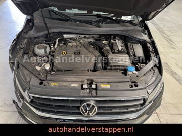 Volkswagen Tiguan Life 1.5TSI 110KW