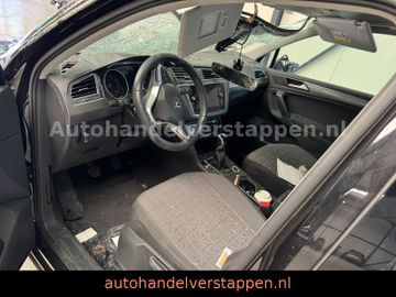 Volkswagen Tiguan Life 1.5TSI 110KW
