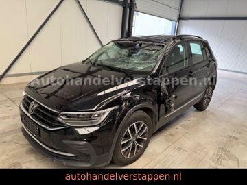 Volkswagen Tiguan Life 1.5TSI 110KW