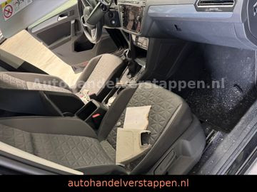 Volkswagen Tiguan Life 1.5TSI 110KW
