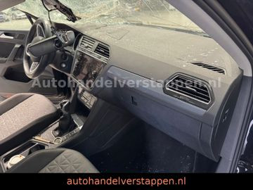 Volkswagen Tiguan Life 1.5TSI 110KW