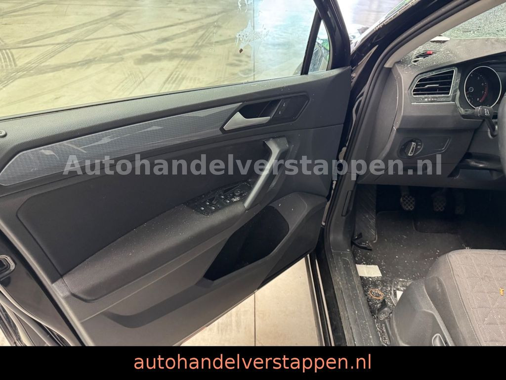 Volkswagen Tiguan Life 1.5TSI 110KW