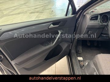 Volkswagen Tiguan Life 1.5TSI 110KW