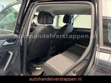 Volkswagen Tiguan Life 1.5TSI 110KW