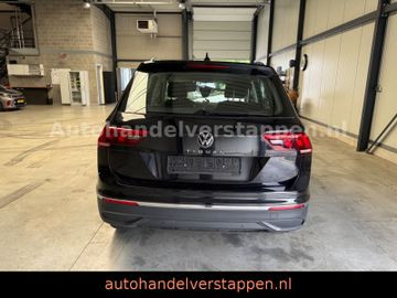 Volkswagen Tiguan Life 1.5TSI 110KW