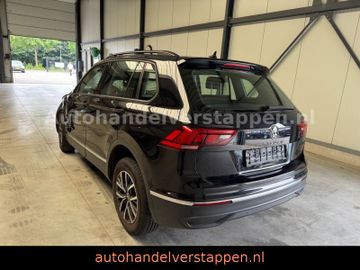 Volkswagen Tiguan Life 1.5TSI 110KW