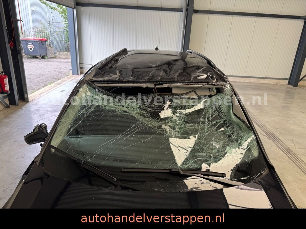 Volkswagen Tiguan Life 1.5TSI 110KW