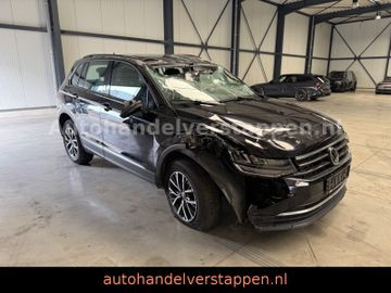 Volkswagen Tiguan Life 1.5TSI 110KW