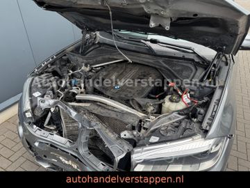 BMW X5 xDrive 40d M-Sport Pano Harman Hud 7-Sitzer