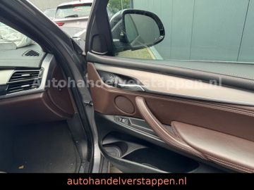 BMW X5 xDrive 40d M-Sport Pano Harman Hud 7-Sitzer