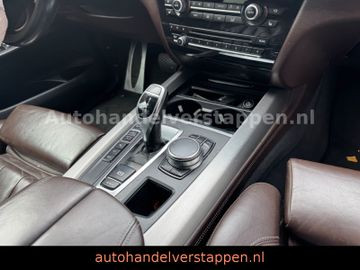 BMW X5 xDrive 40d M-Sport Pano Harman Hud 7-Sitzer