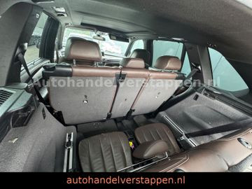 BMW X5 xDrive 40d M-Sport Pano Harman Hud 7-Sitzer