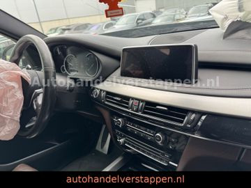 BMW X5 xDrive 40d M-Sport Pano Harman Hud 7-Sitzer