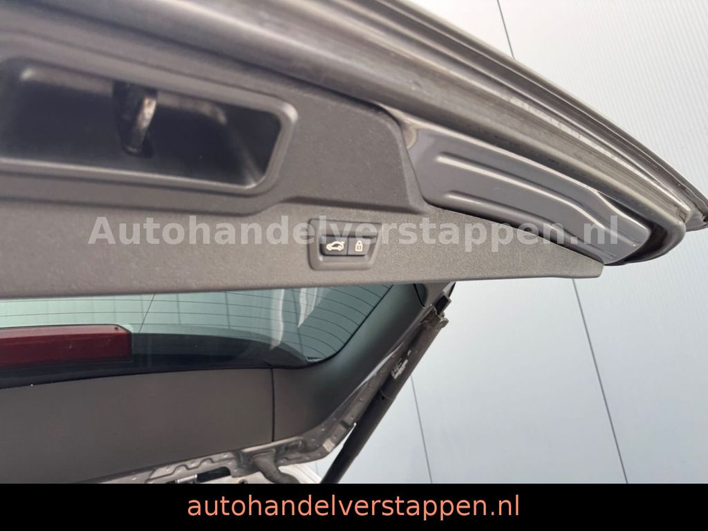 BMW X5 xDrive 40d M-Sport Pano Harman Hud 7-Sitzer