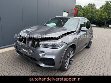 BMW X5 xDrive 40d M-Sport Pano Harman Hud 7-Sitzer