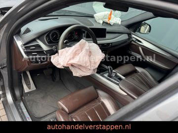 BMW X5 xDrive 40d M-Sport Pano Harman Hud 7-Sitzer
